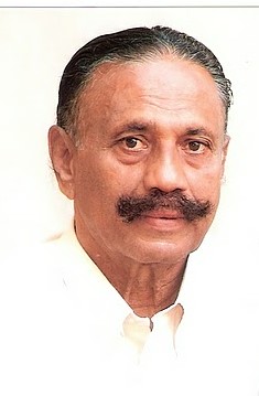 Sri N Kesavan Nair
